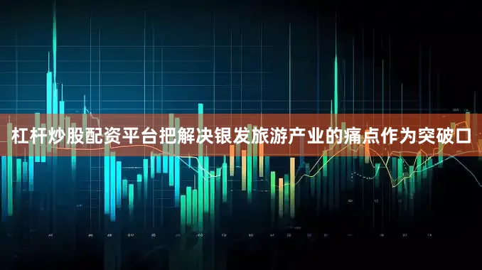 杠杆炒股配资平台把解决银发旅游产业的痛点作为突破口