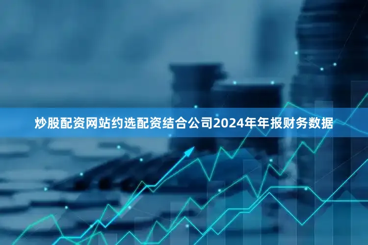 炒股配资网站约选配资结合公司2024年年报财务数据
